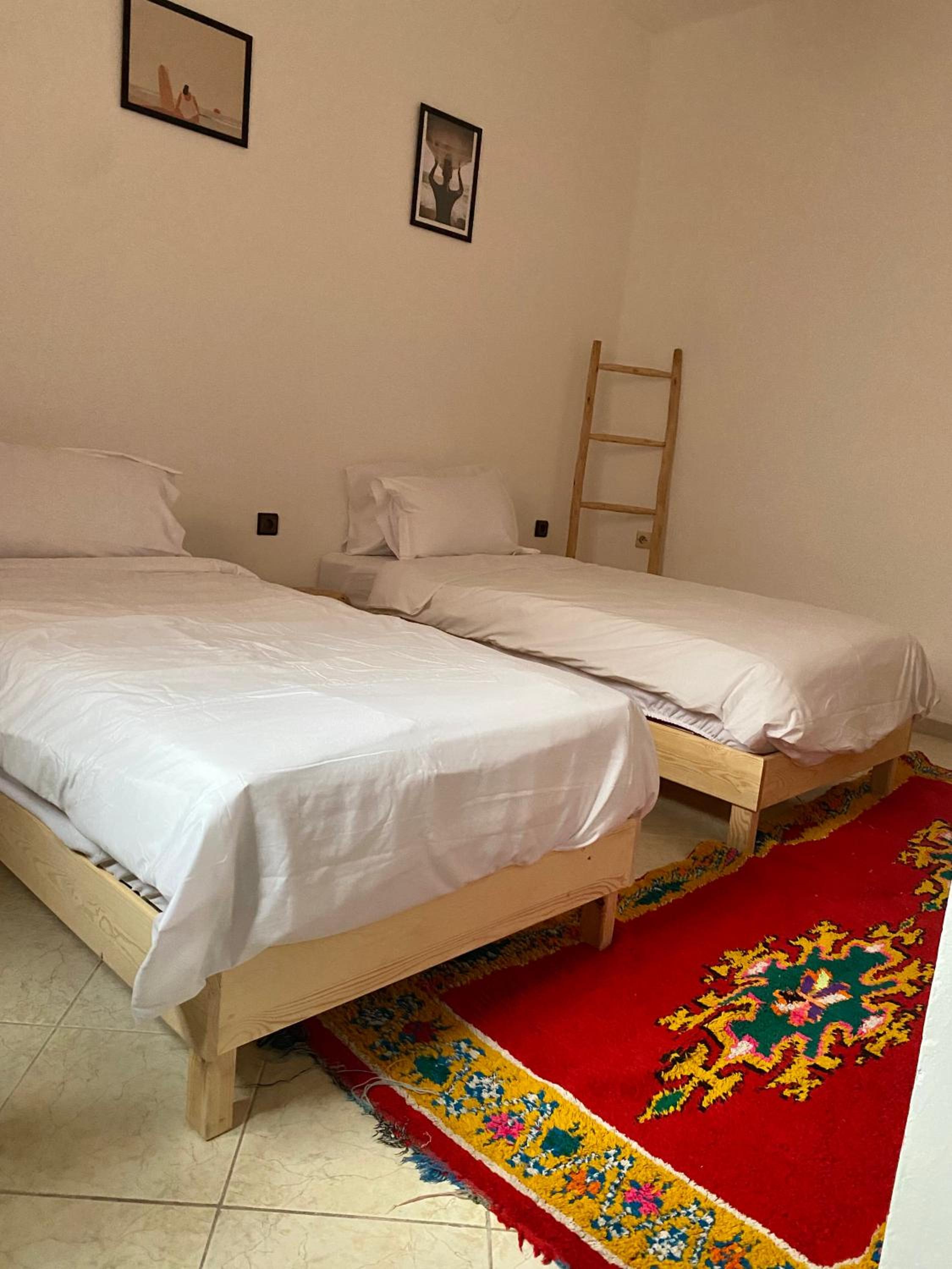 Double Room with Private Bathroom photo 3