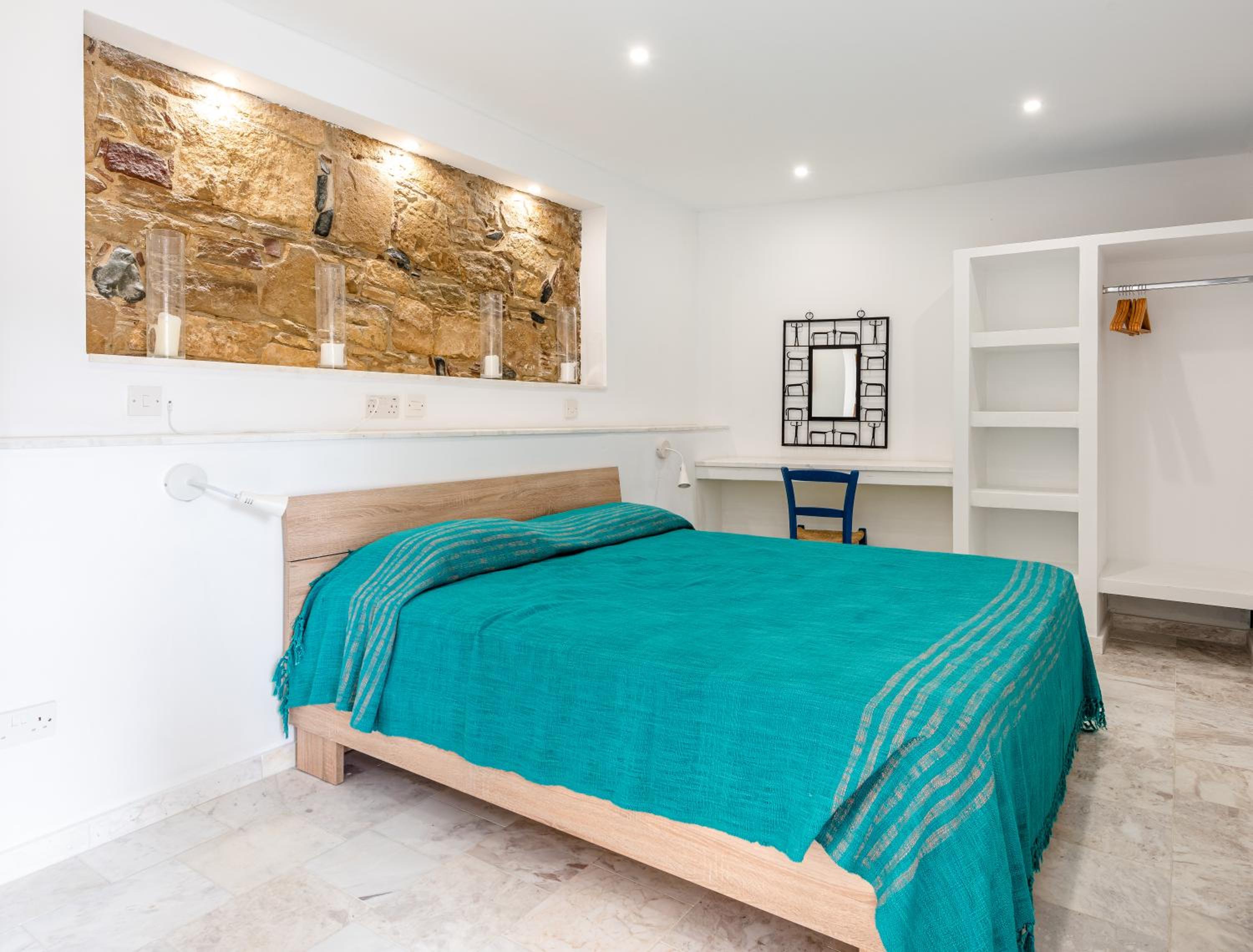 One-Bedroom Apartment - Mespilo House photo 3