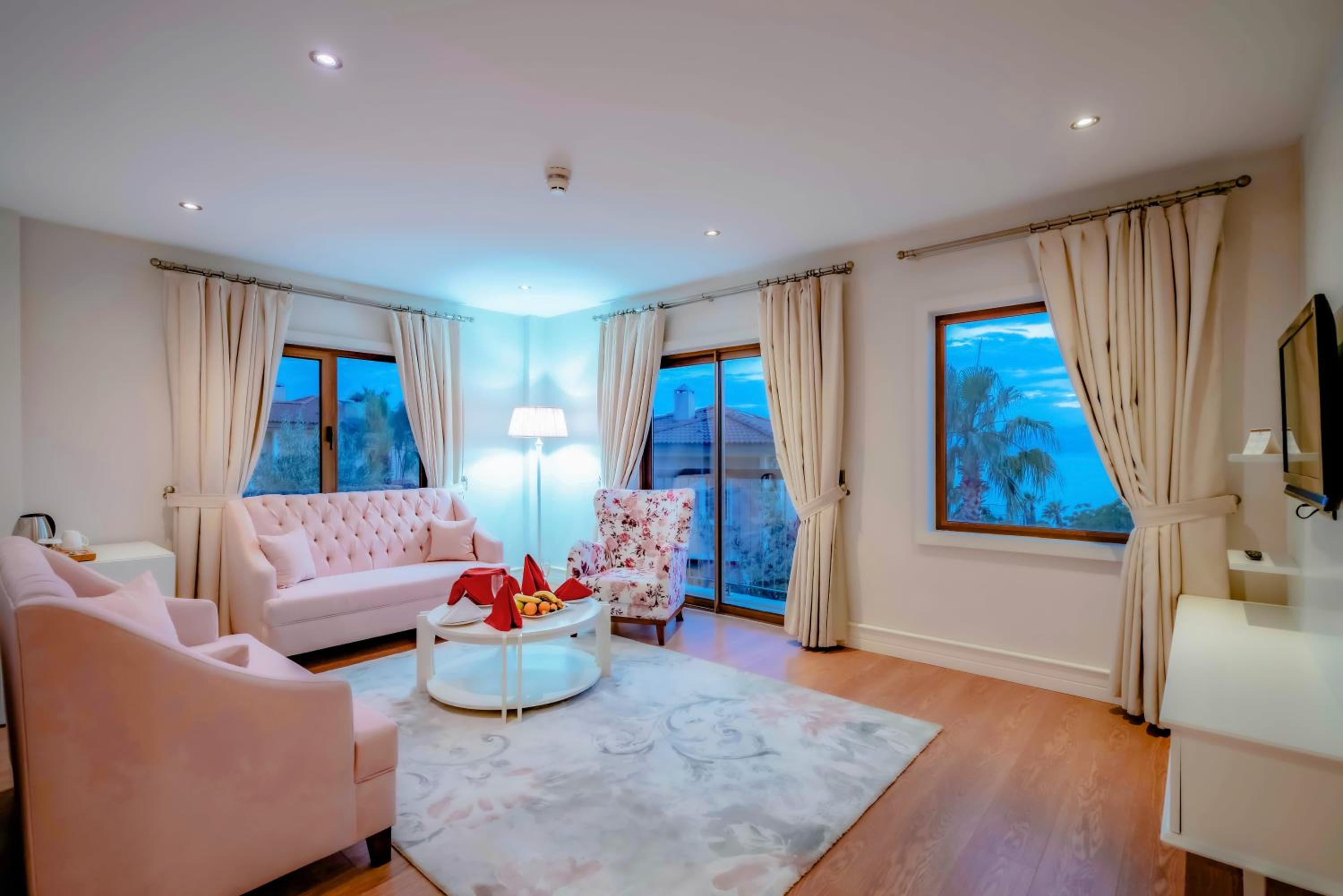 Executive Suite photo 3