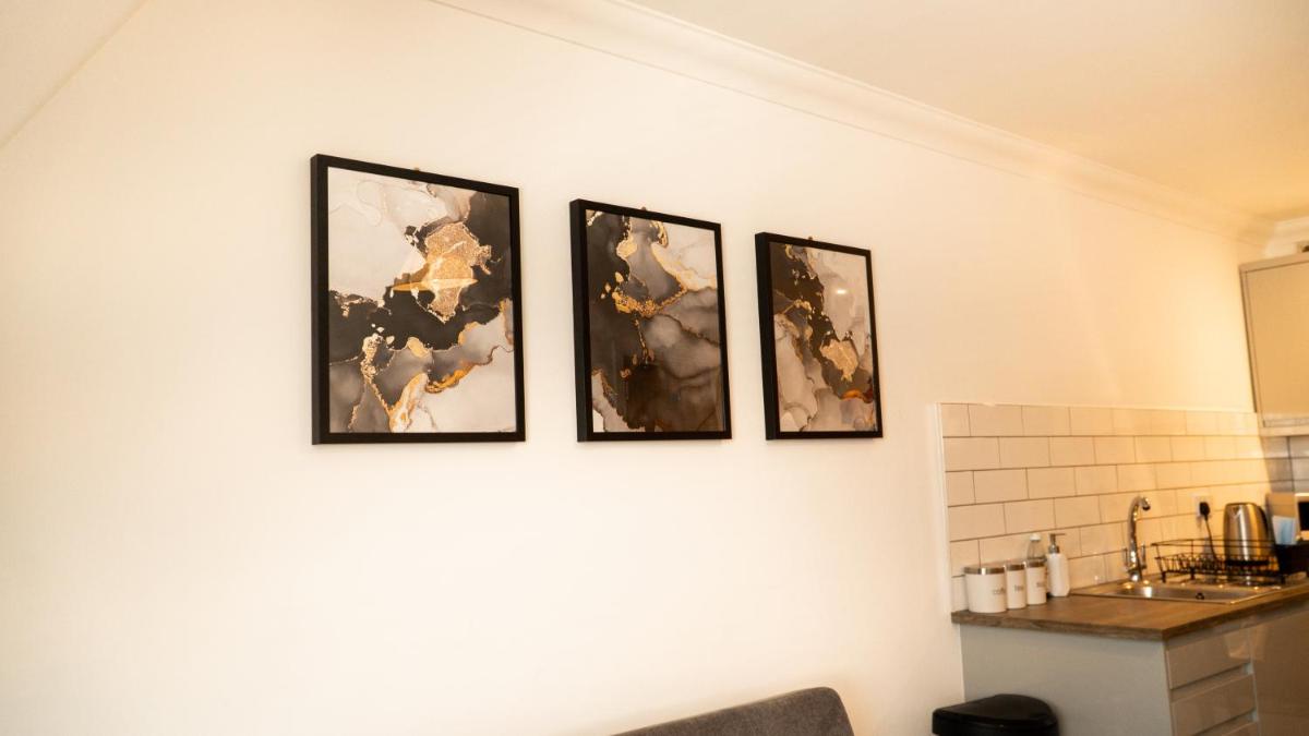 One-Bedroom Apartment photo 3
