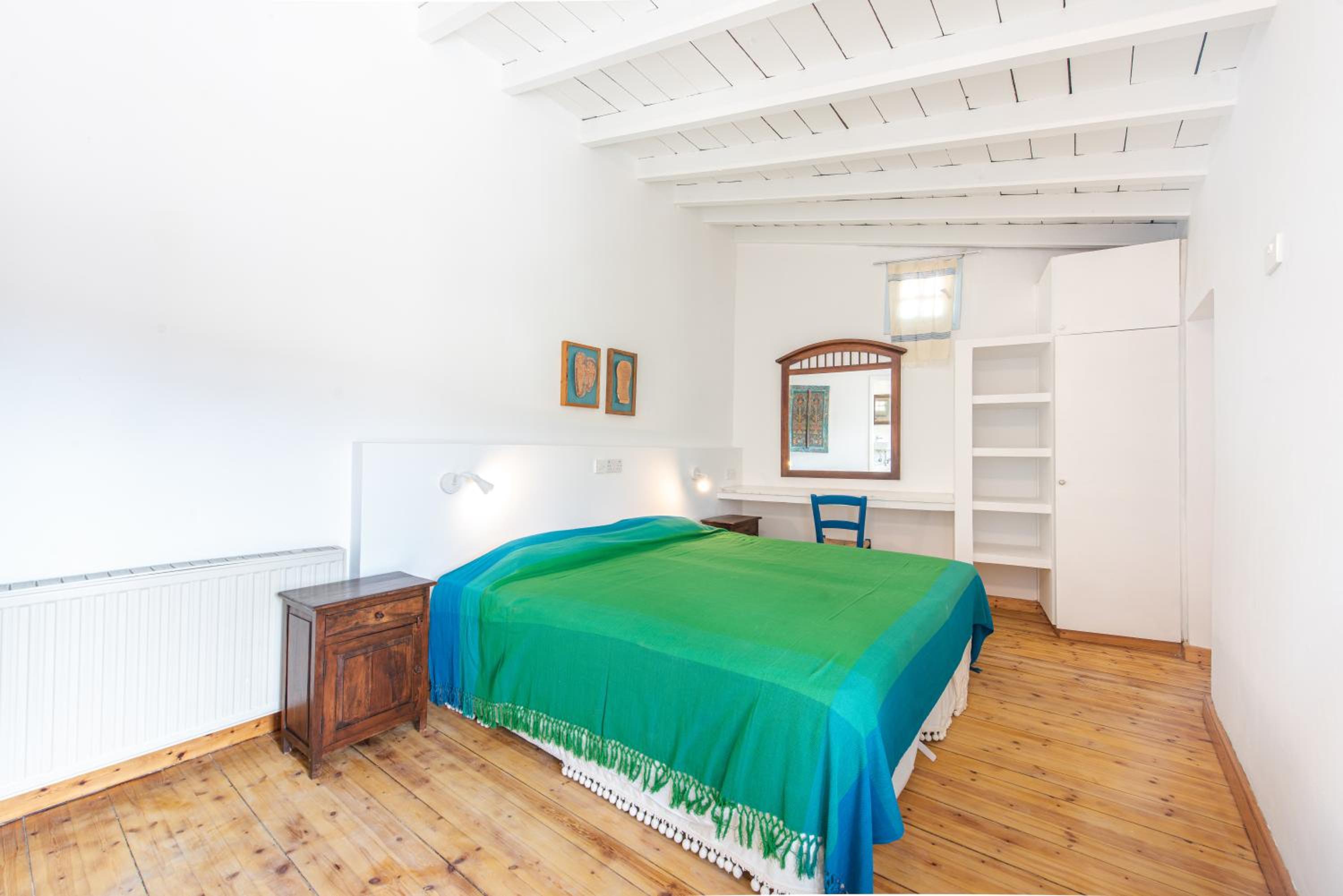 One-Bedroom Apartment - Mespilo House photo 2