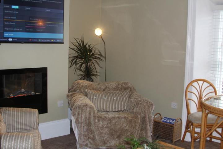 Apartment with Sea View photo 2
