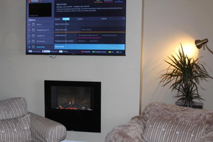 Apartment with Sea View photo 3
