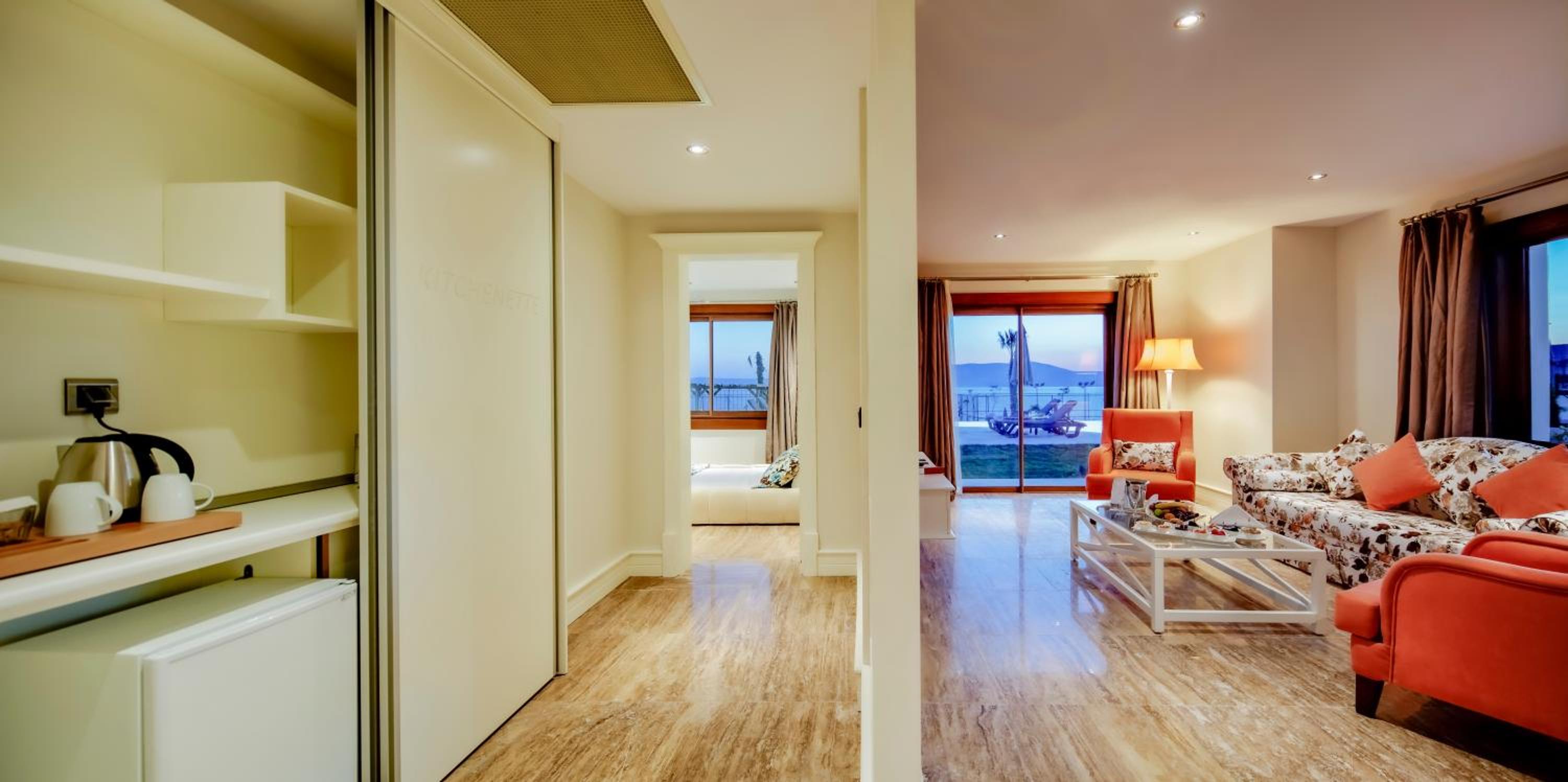 Executive Villa photo 1