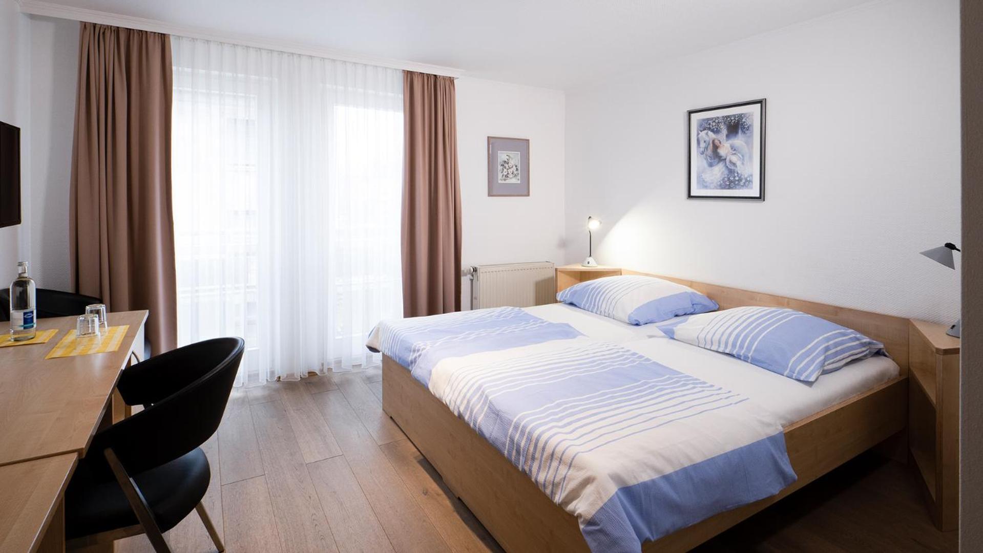 Double Room - Photo 1