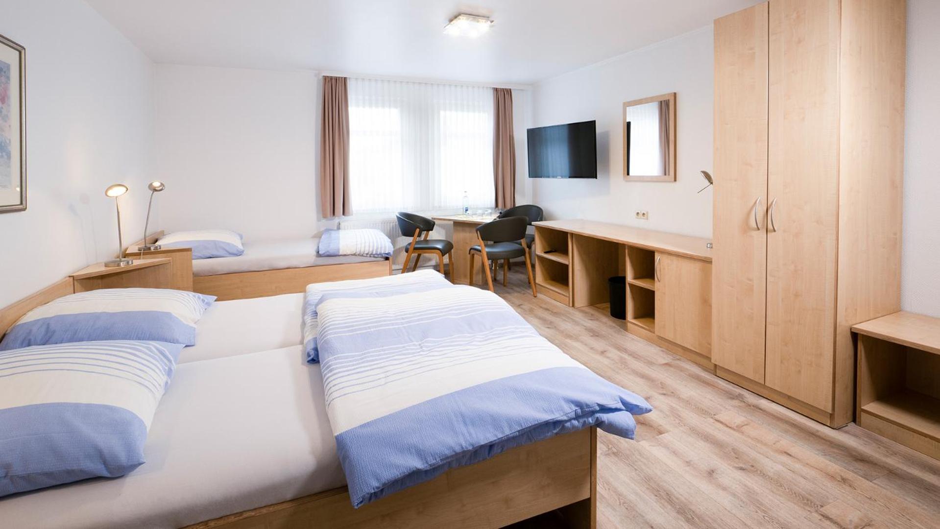 Triple Room - Photo 4