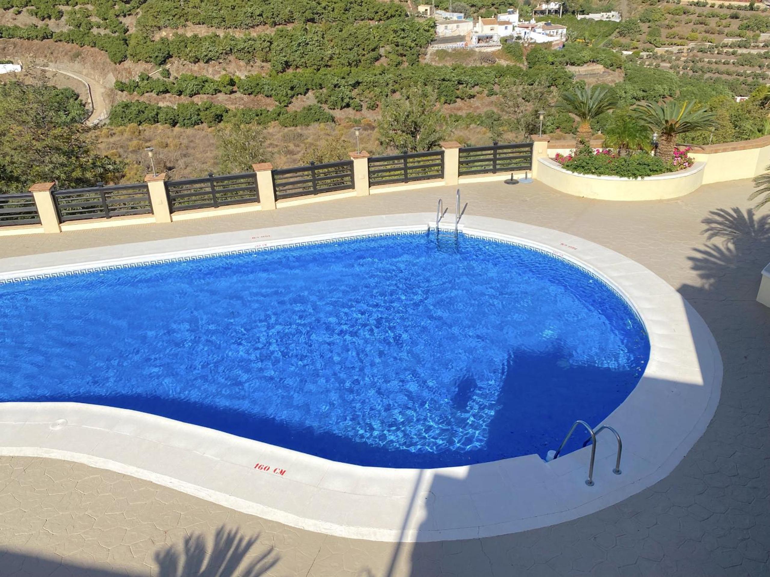 Apartment with Sea View photo 2