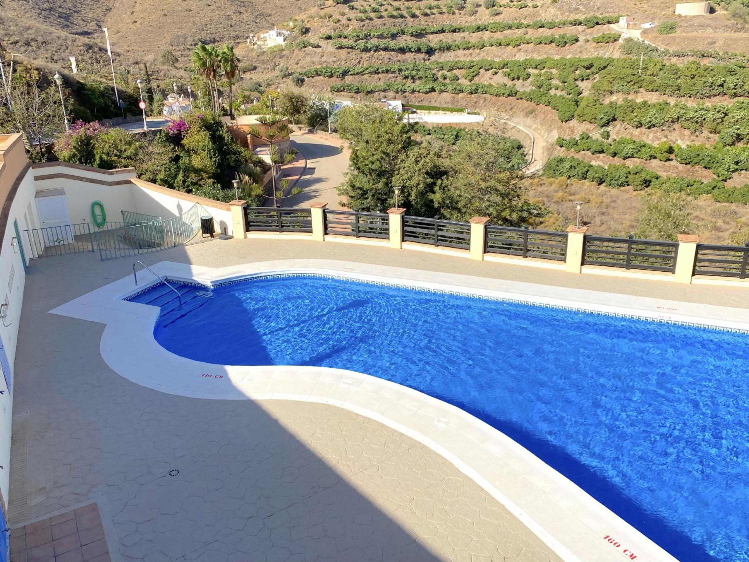 Apartment with Sea View photo 3