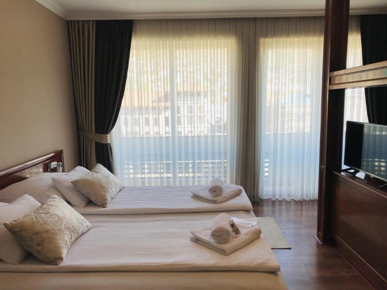  Double Room with River View photo 1