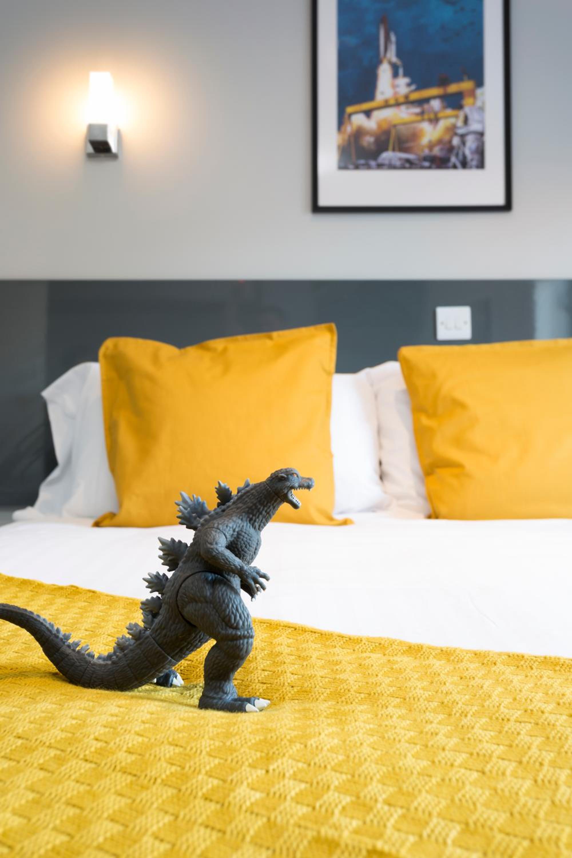 Double Room with Private Bathroom photo 1
