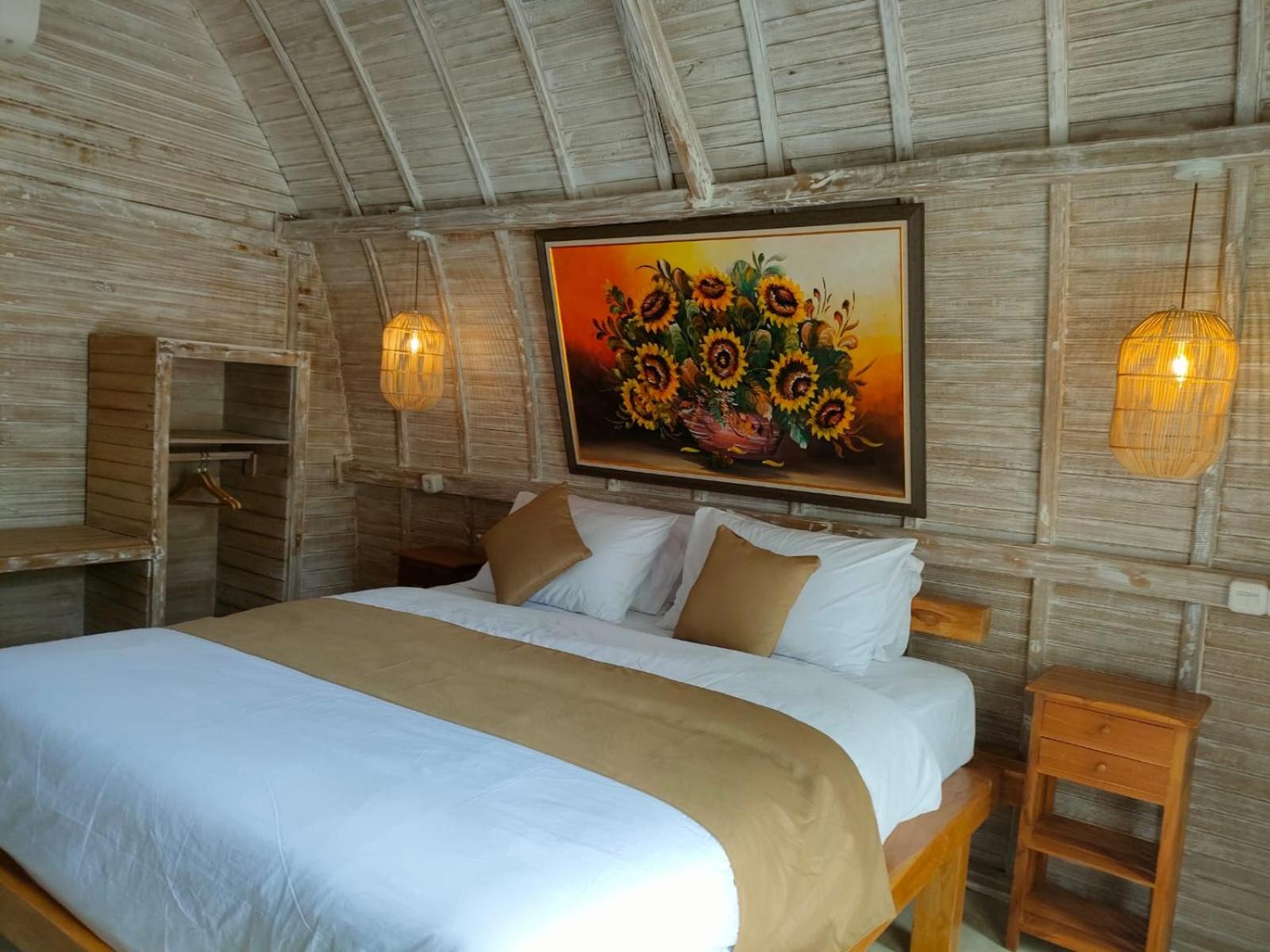 Double Room - Photo 1