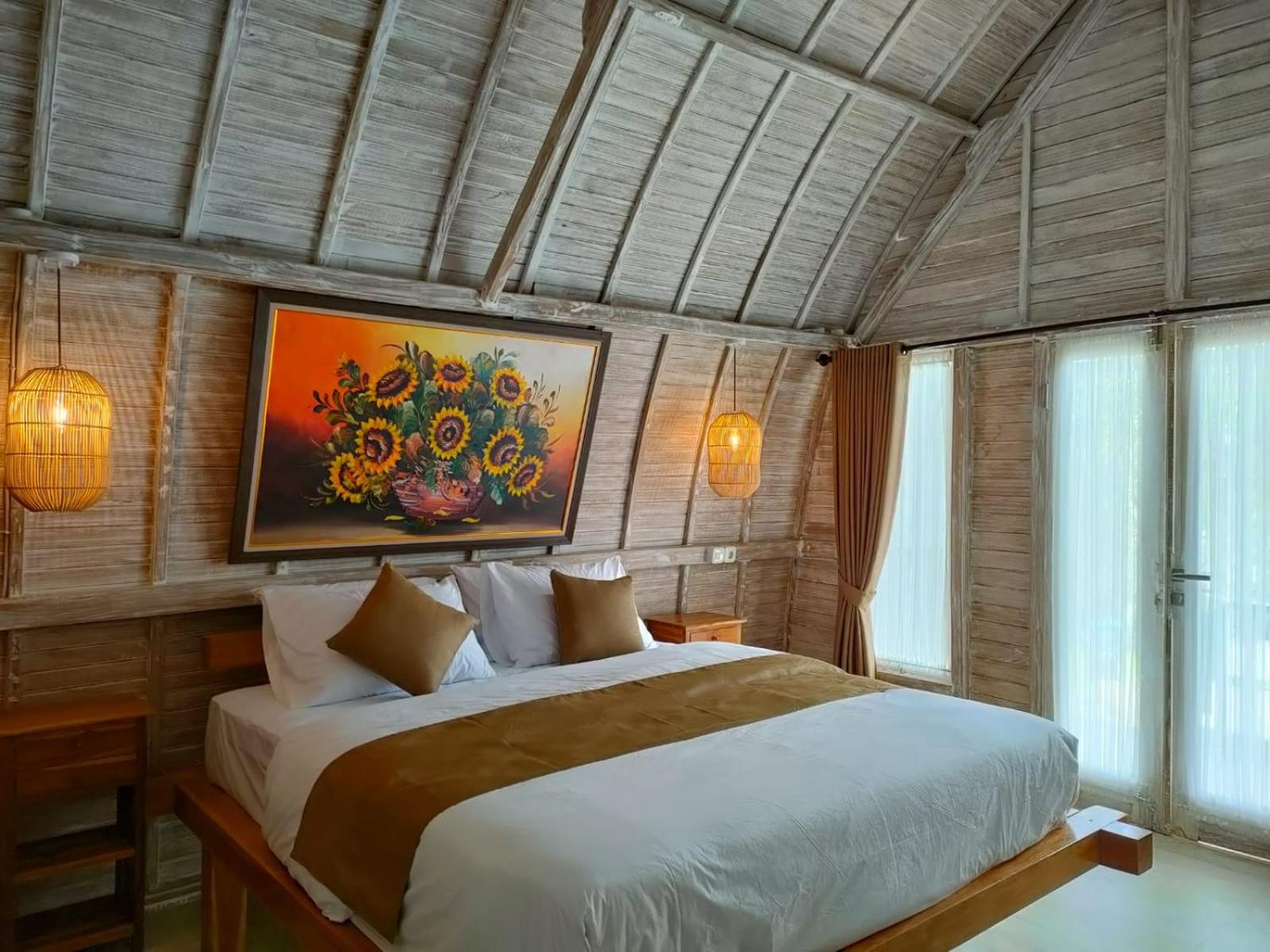 Double Room - Photo 2