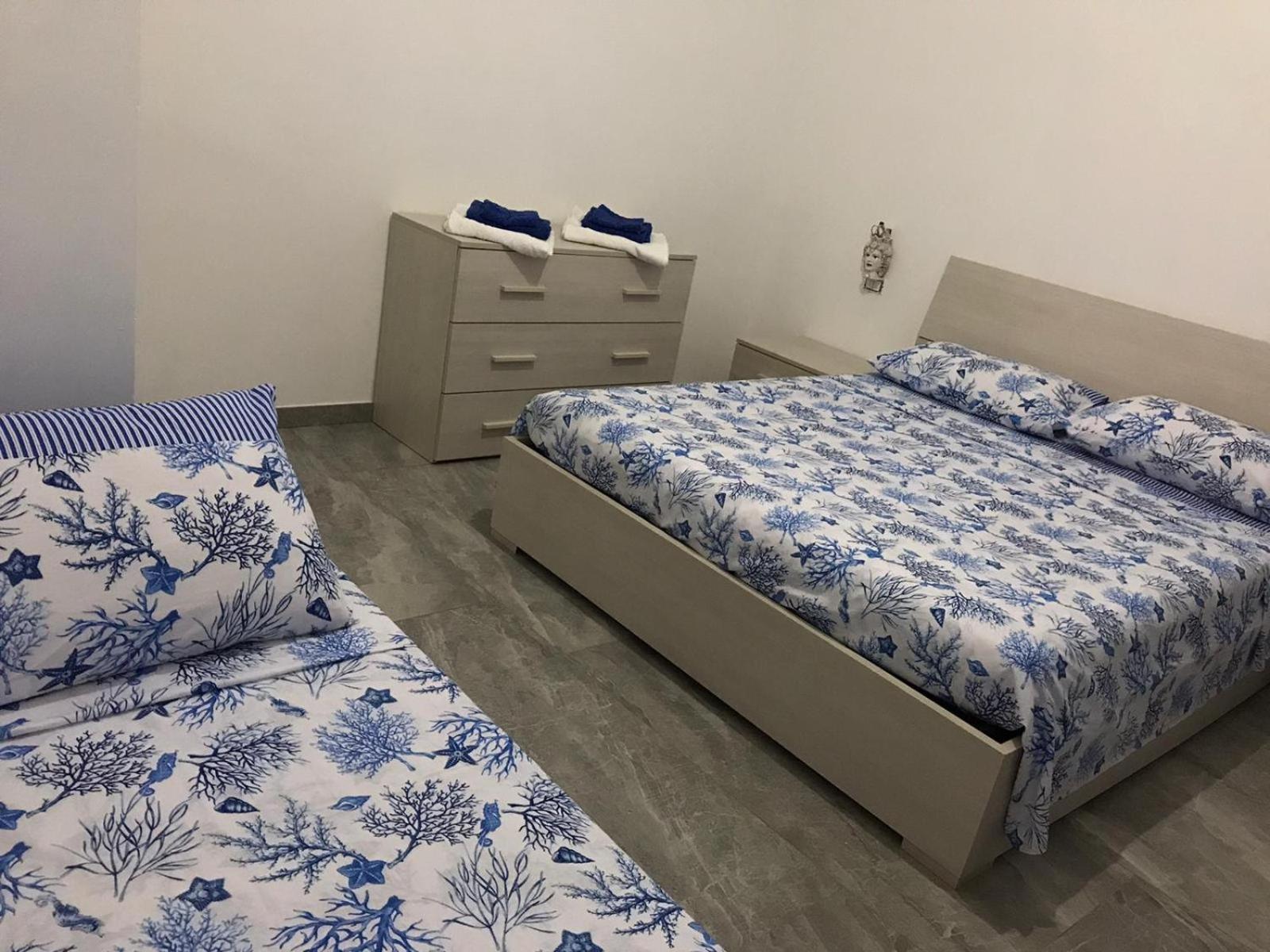 Three-Bedroom Villa photo 1