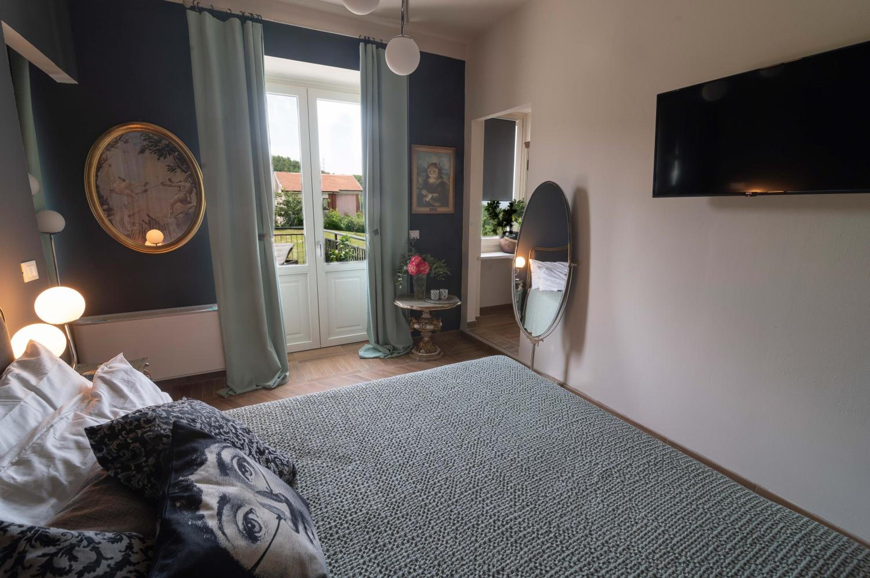 Deluxe Room photo 1