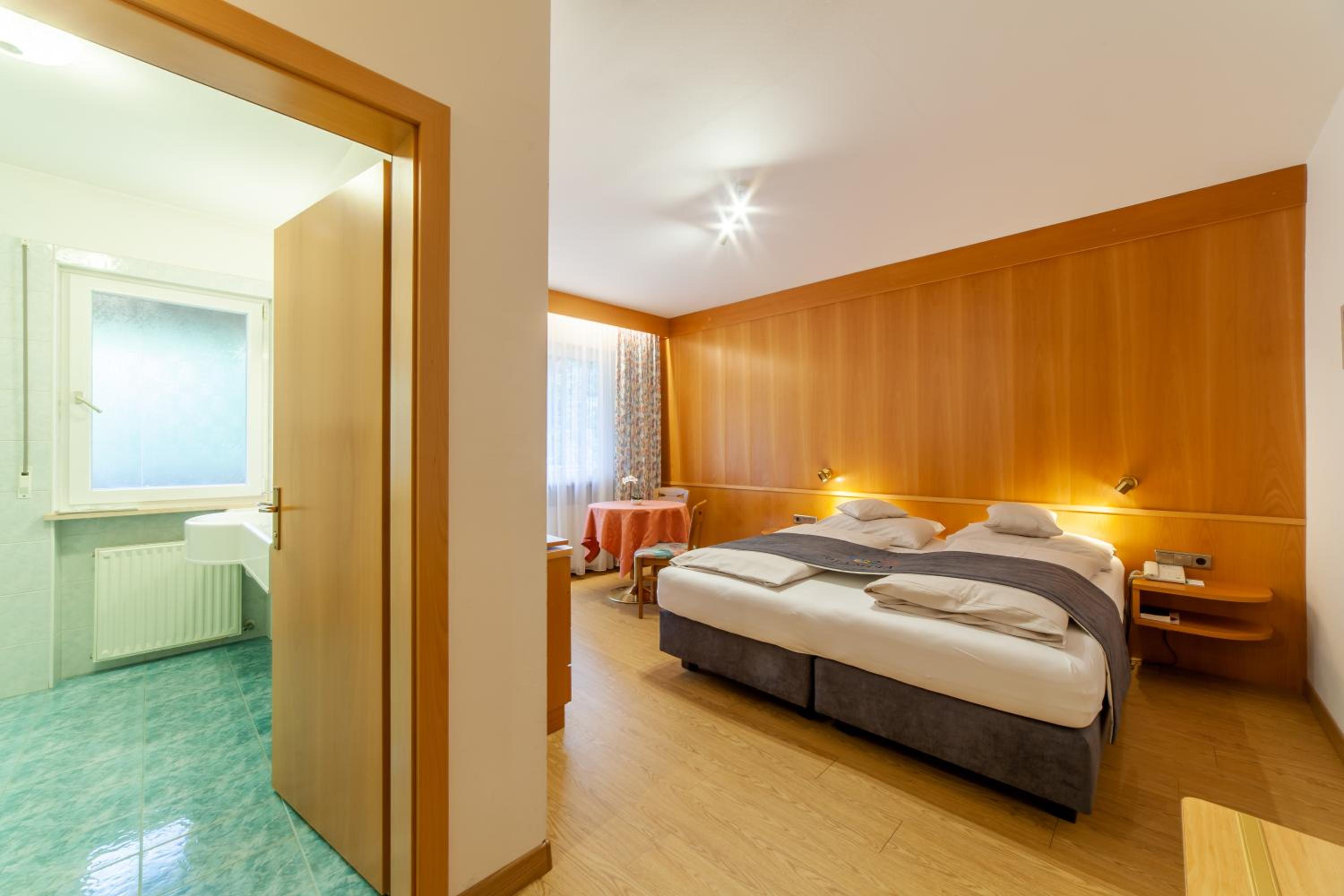 Double Room