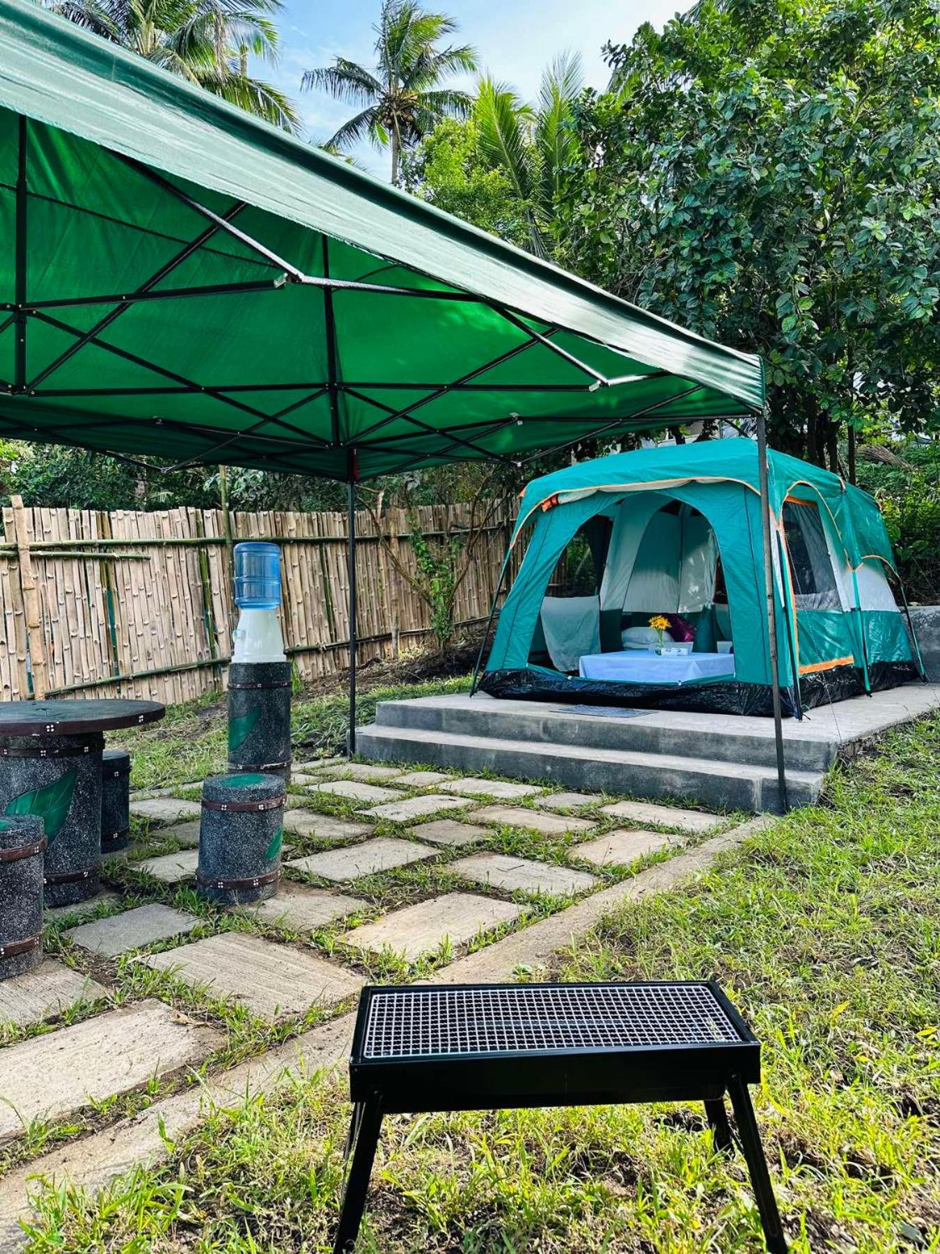 Tent - Photo 25