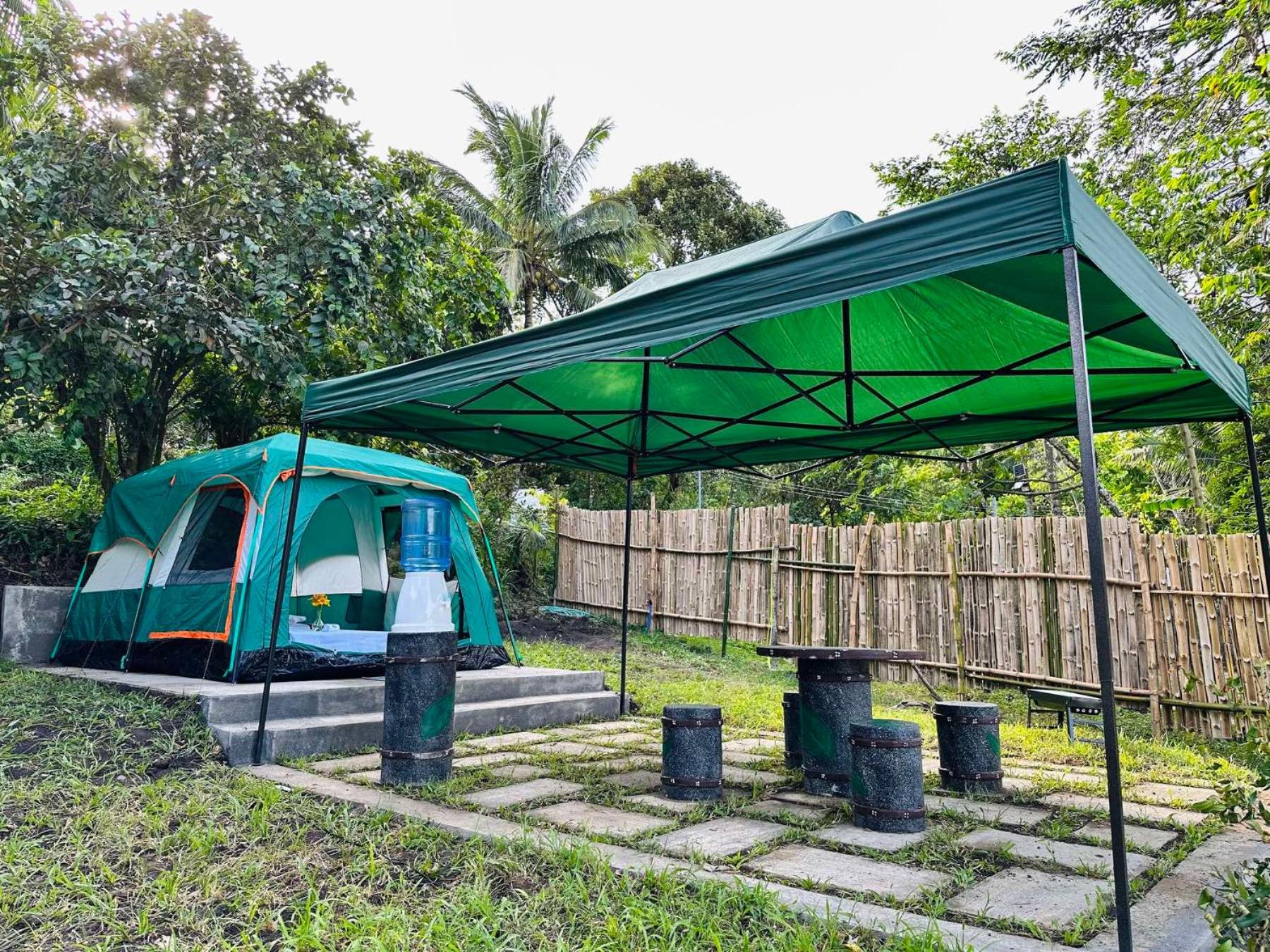Tent - Photo 28