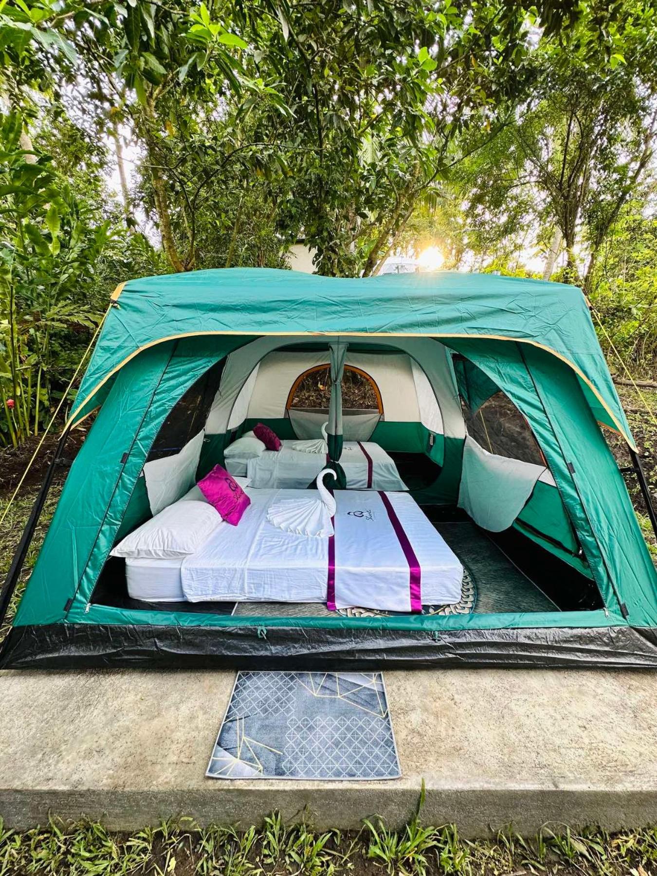 Tent - Photo 27