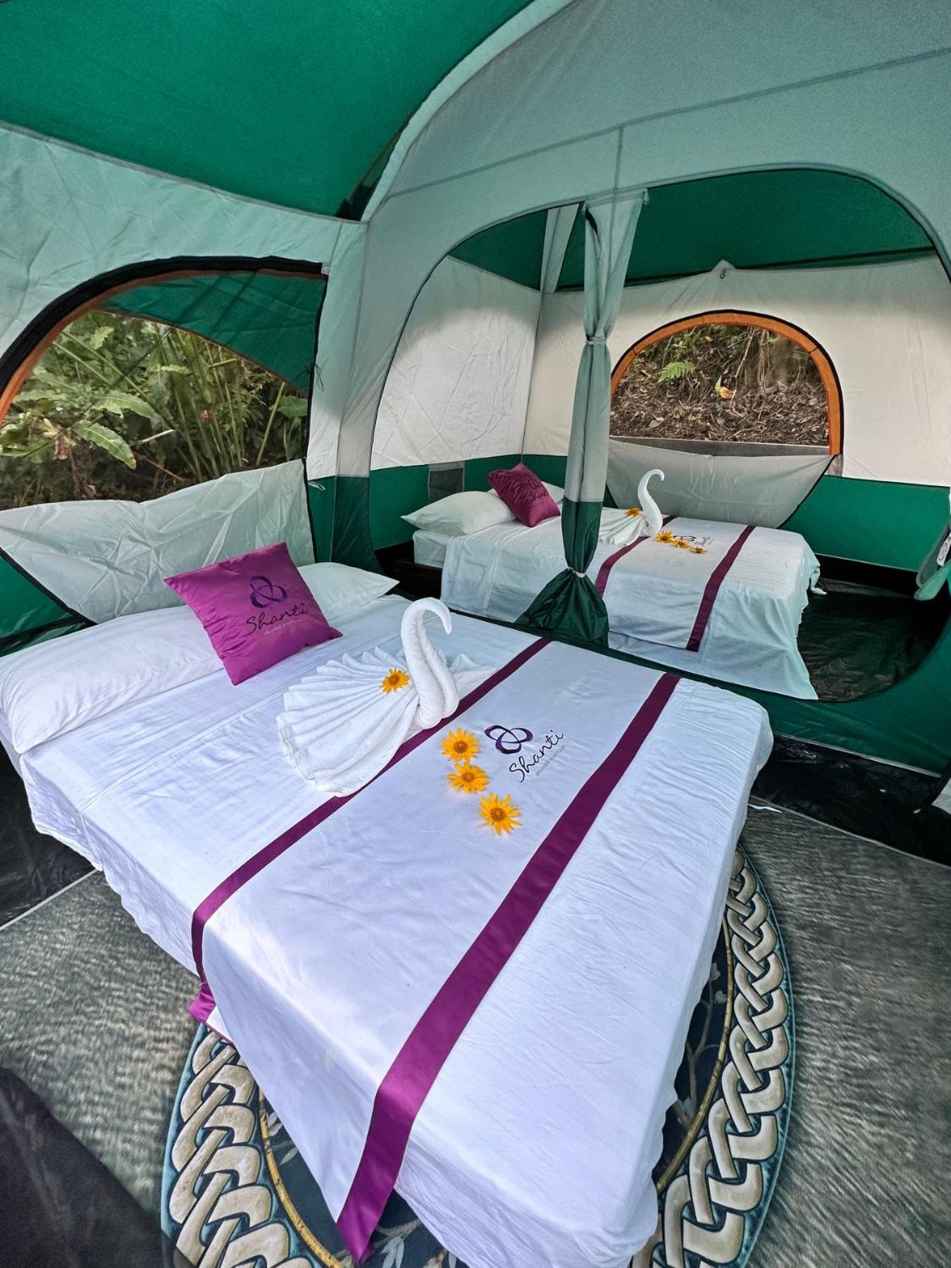 Tent - Photo 21
