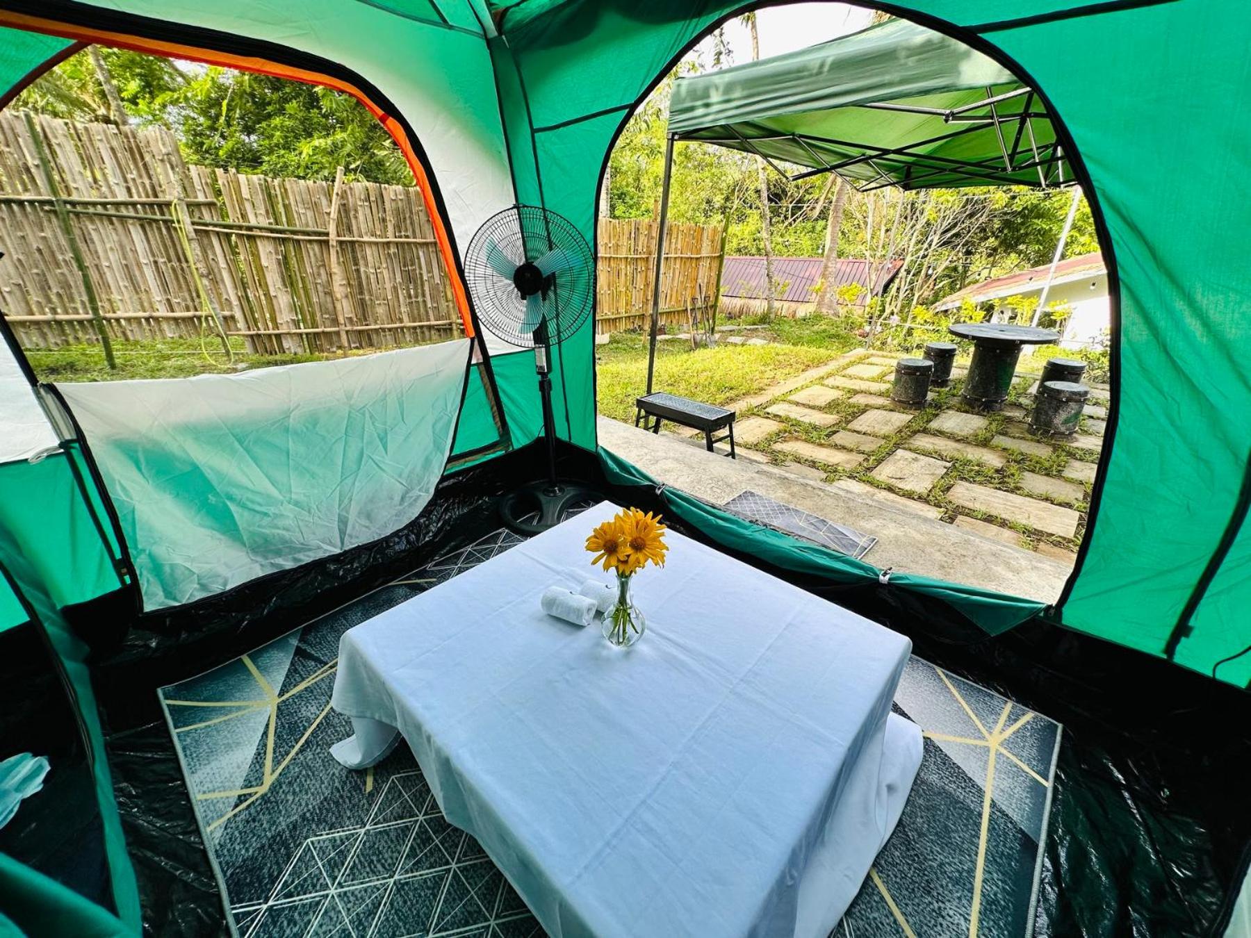 Tent - Photo 26