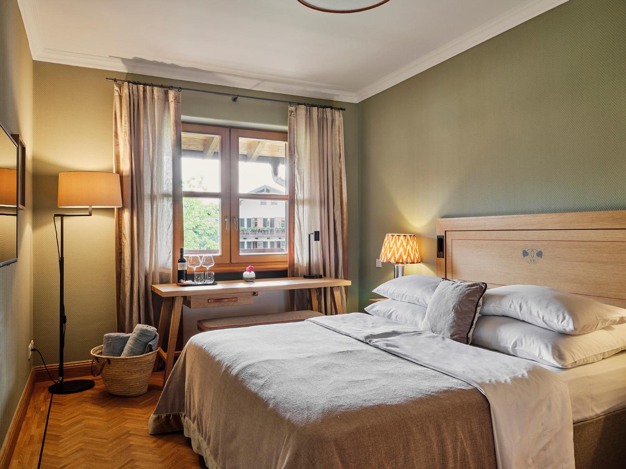 Single Room