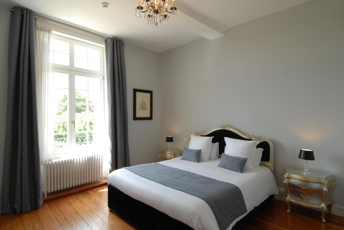 Comfort Double Room - Main Building photo 2