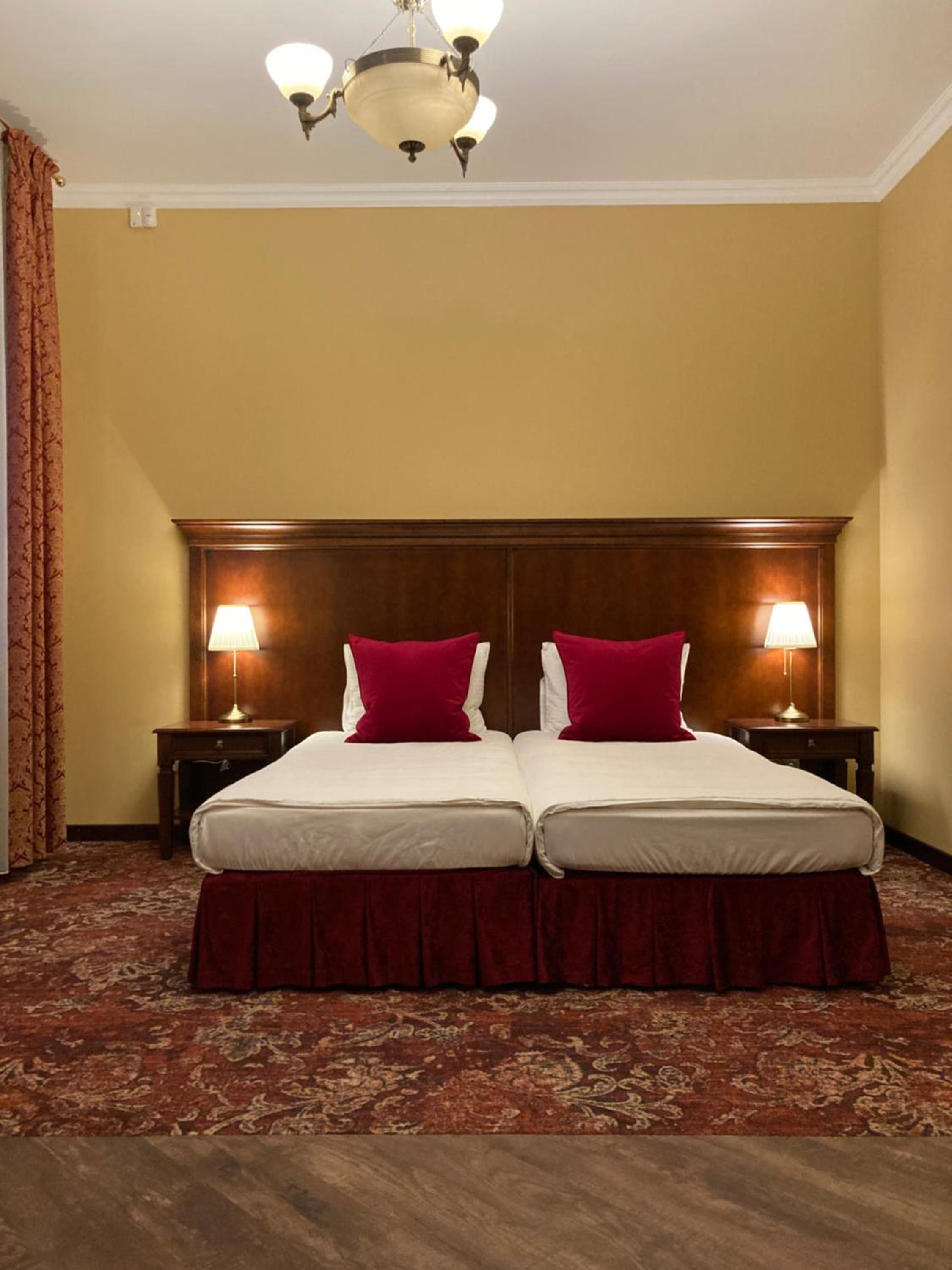 Double or Twin Room photo 1