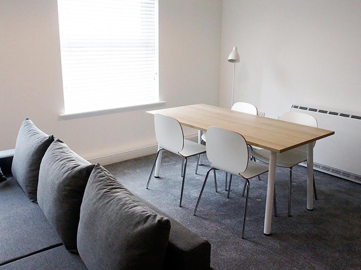 Two-Bedroom Apartment 8 photo 3