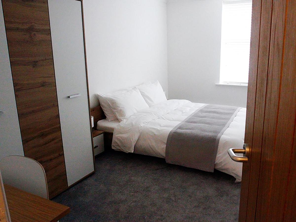 Two-Bedroom Apartment photo 3