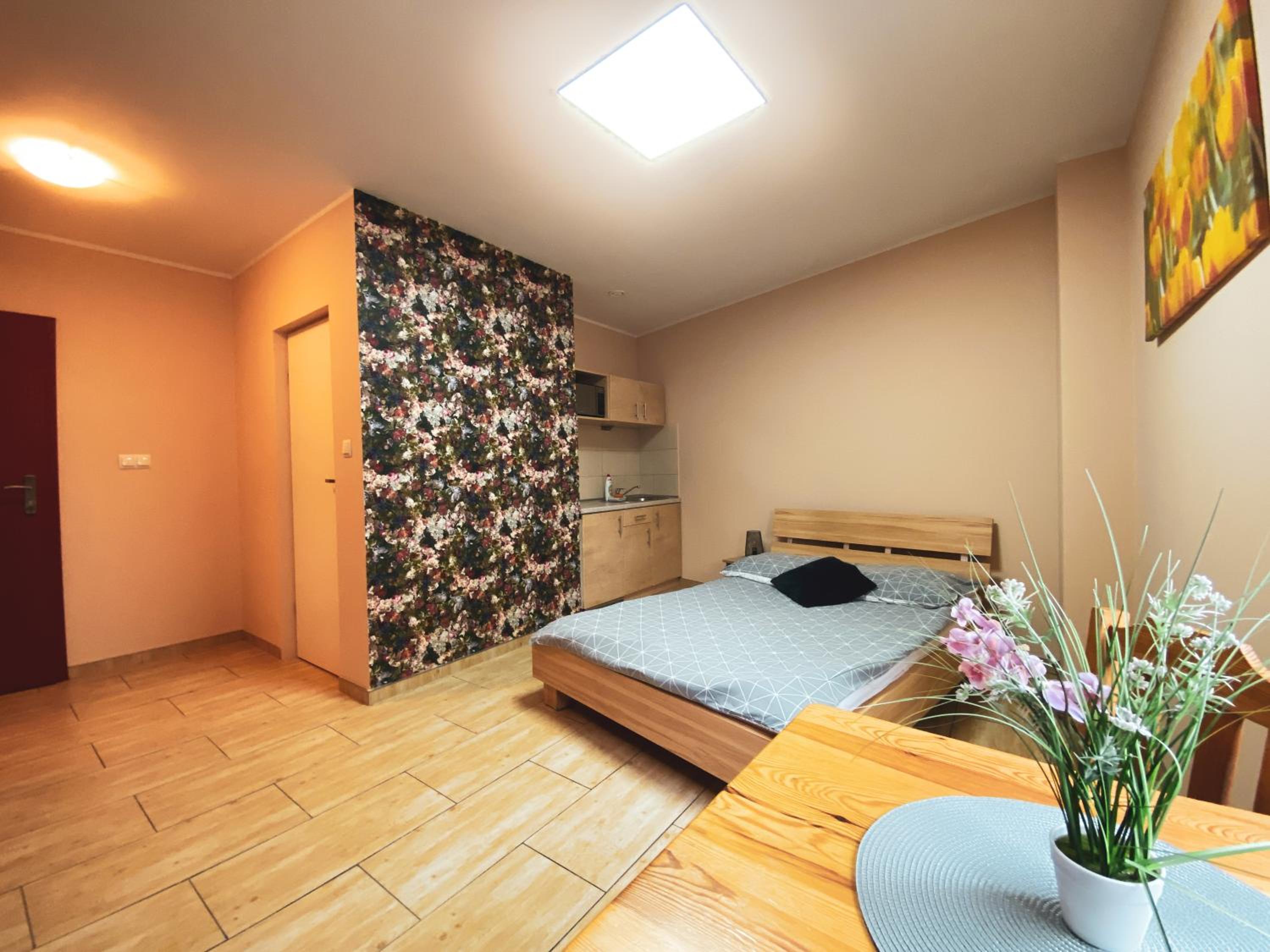 Double Room No. 13 - Photo 1