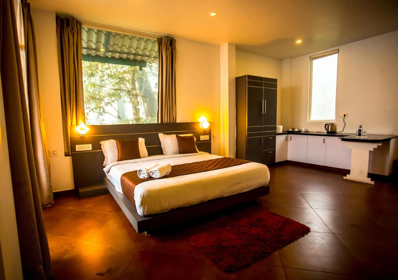 Suite Room - Photo 12