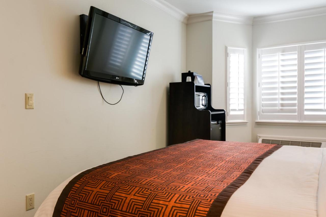 City Double Room