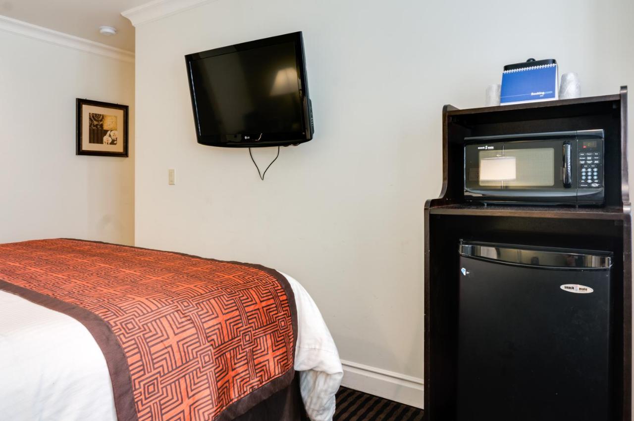City Double Room