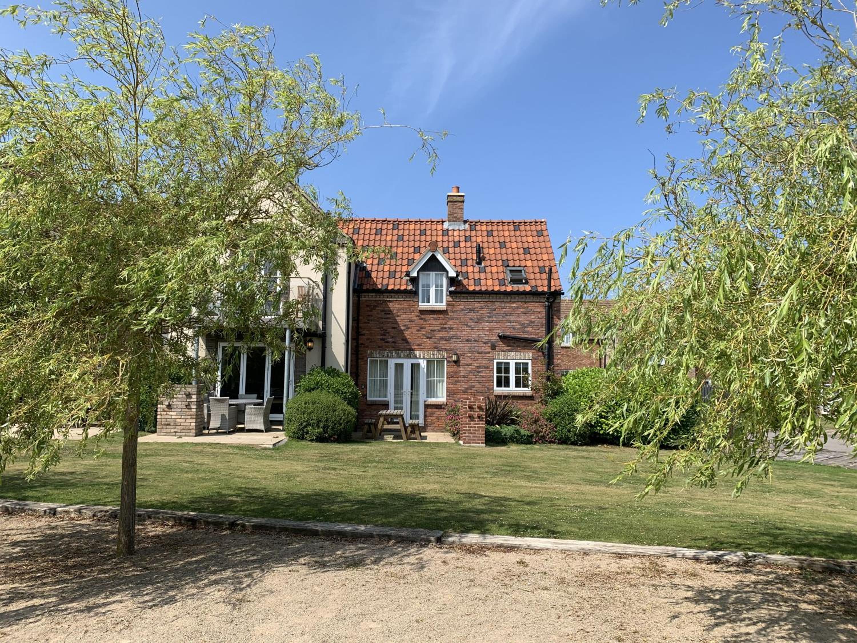 Vacation Home photo 1