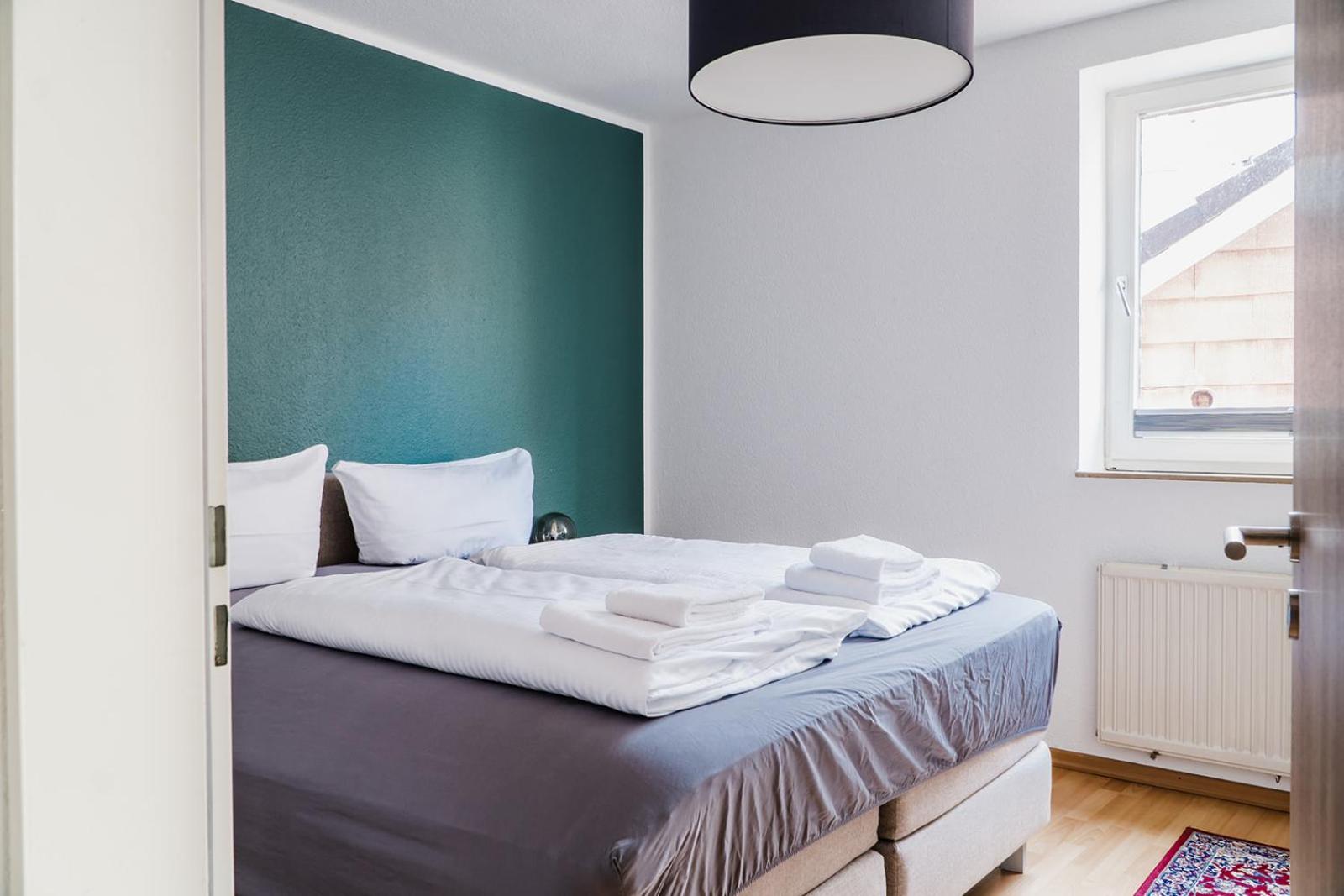 Studio Apartment - Photo 10