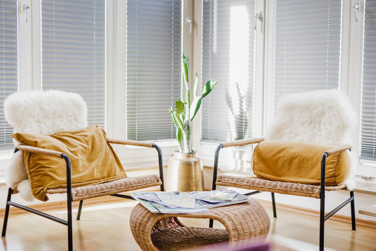 Studio Apartment - Photo 9