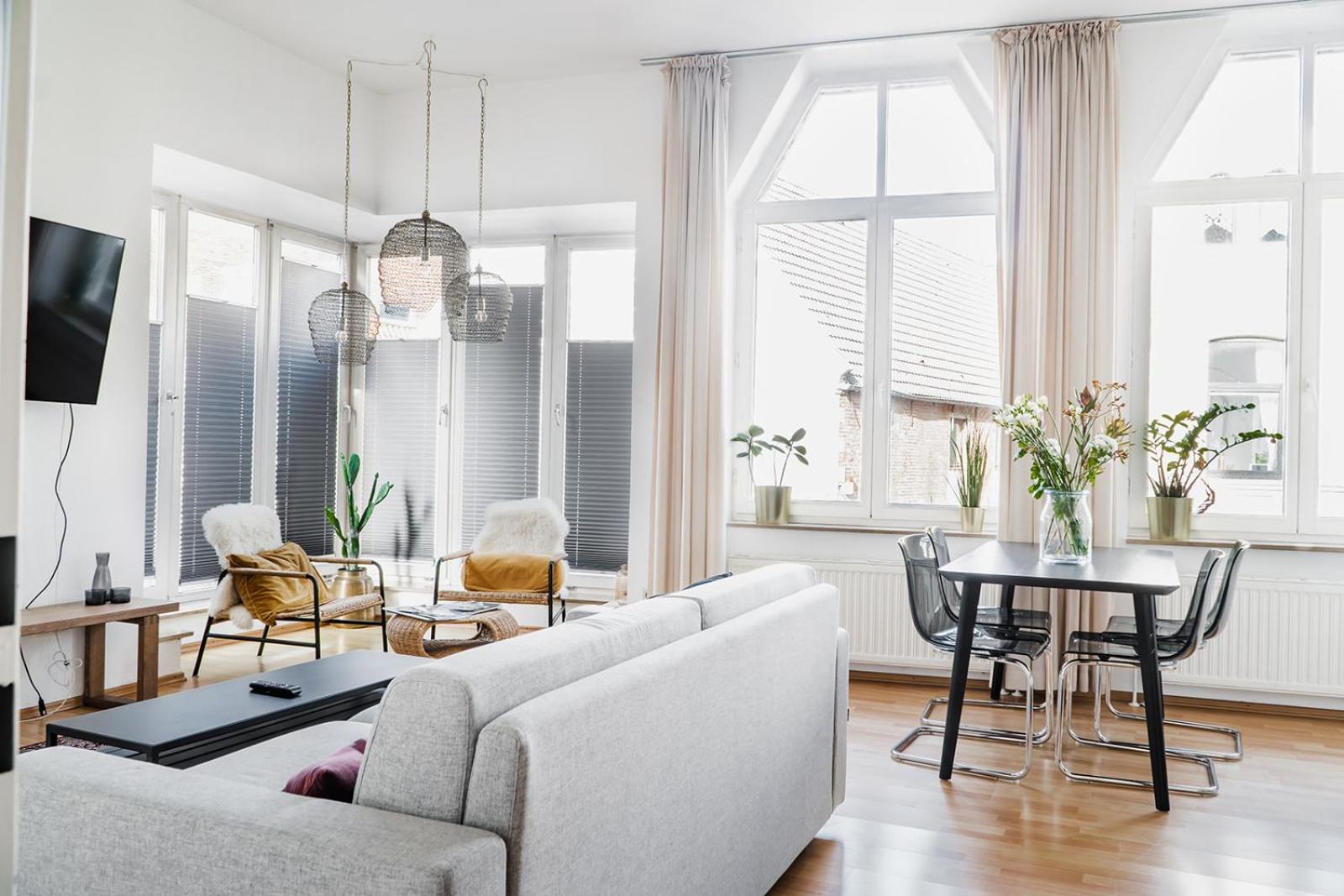 Studio Apartment - Photo 4