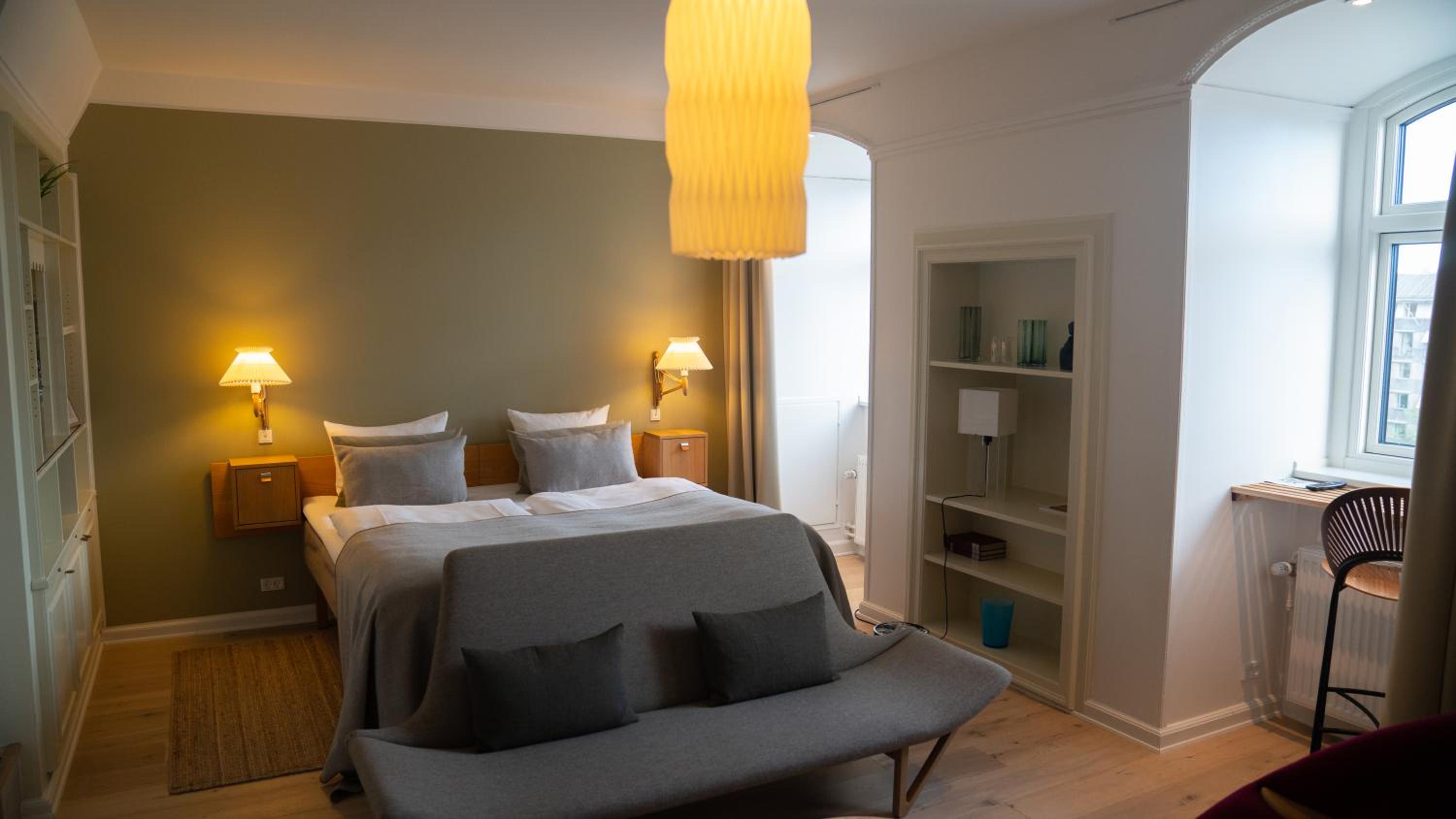 Q Junior Suite - Photo 5