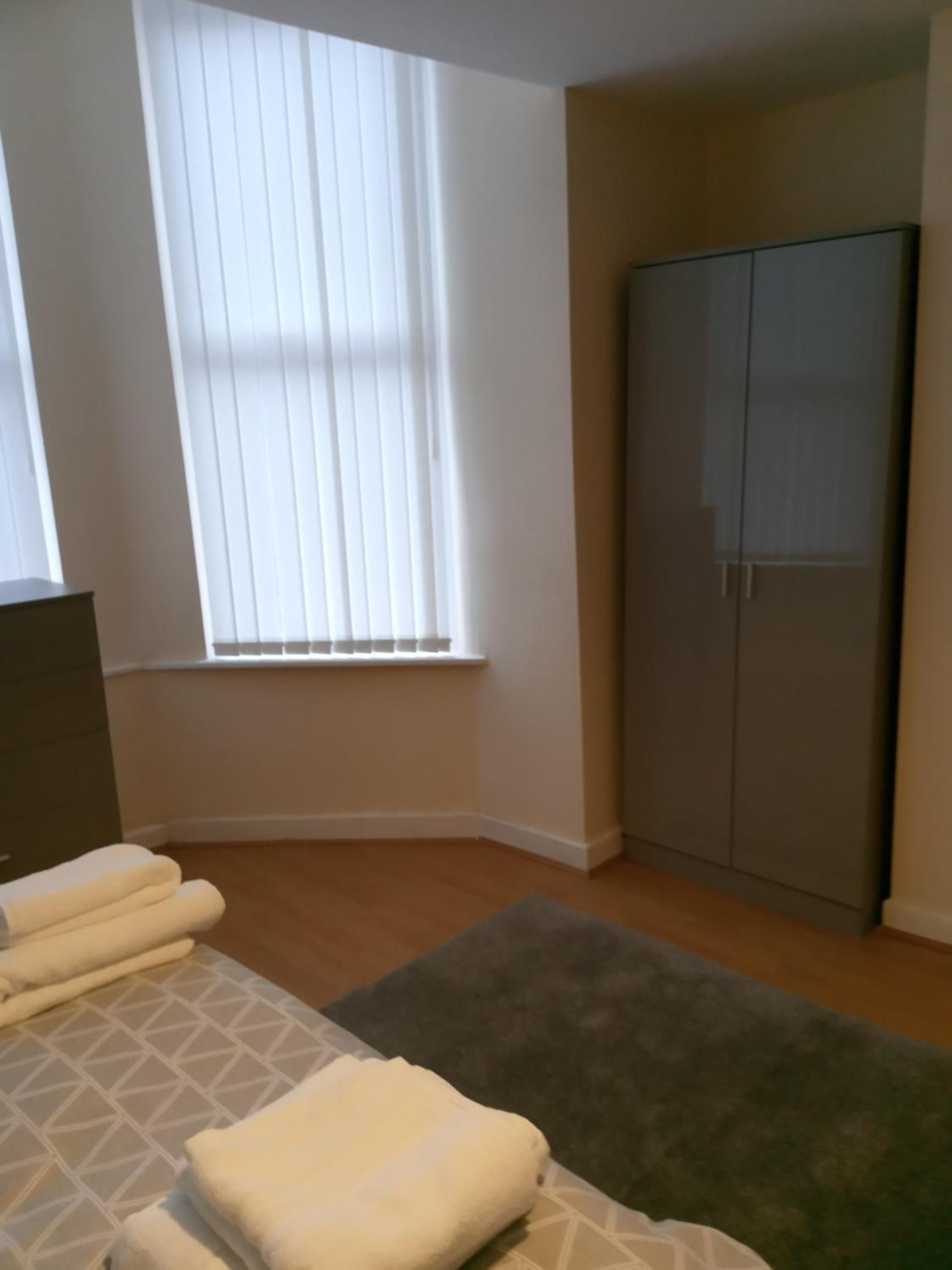 Two-Bedroom Apartment photo 3