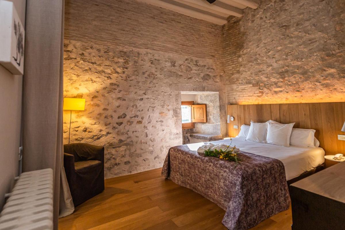 Habitación Doble con Terraza