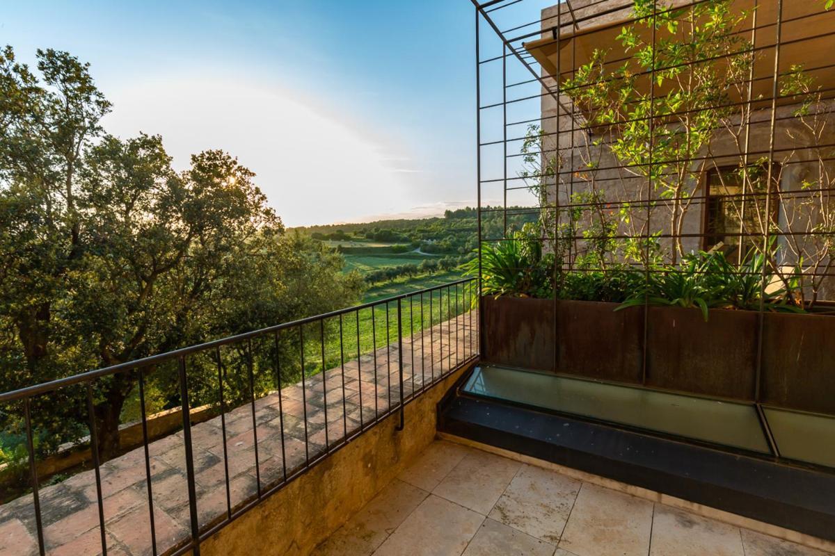 Double Room with Terrace photo 3
