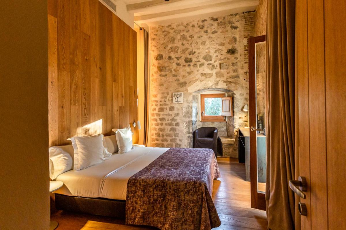 Double Room with Terrace photo 2