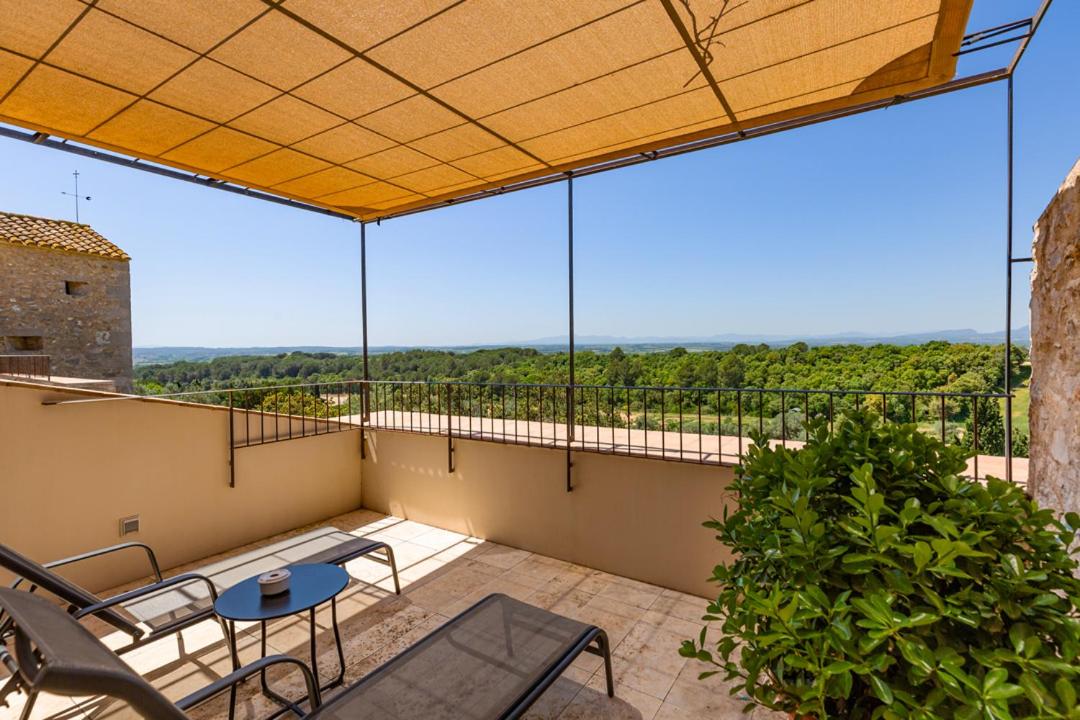 Habitación Doble o Twin Superior con Terraza
