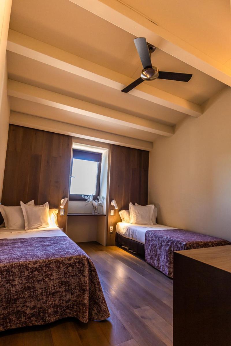 Apartamento con vista a la montaña