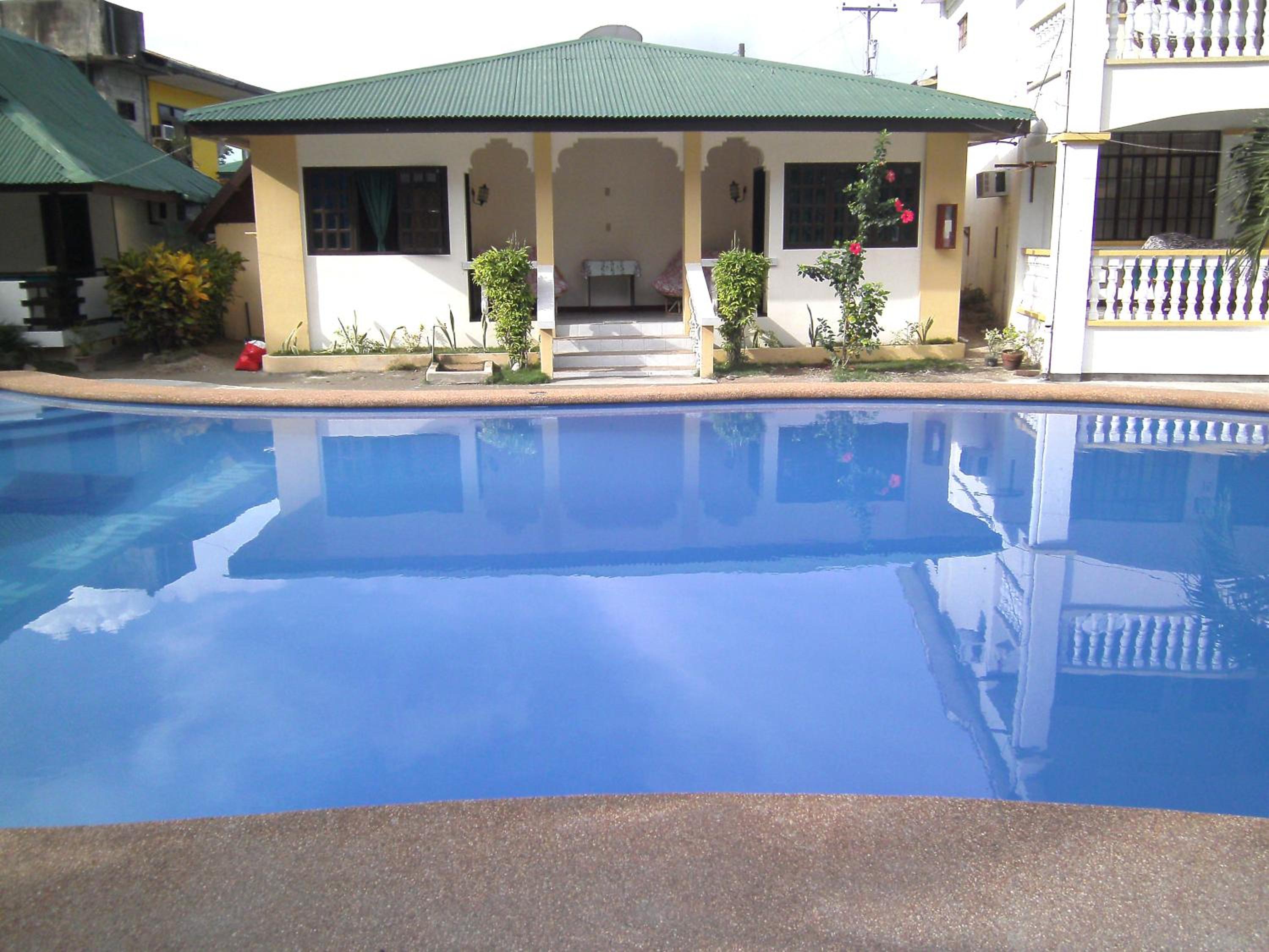 Bungalow