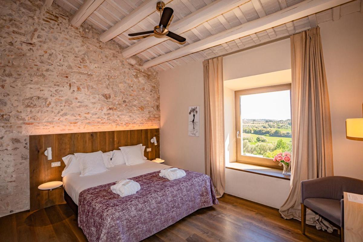 Habitación Doble o Twin Superior