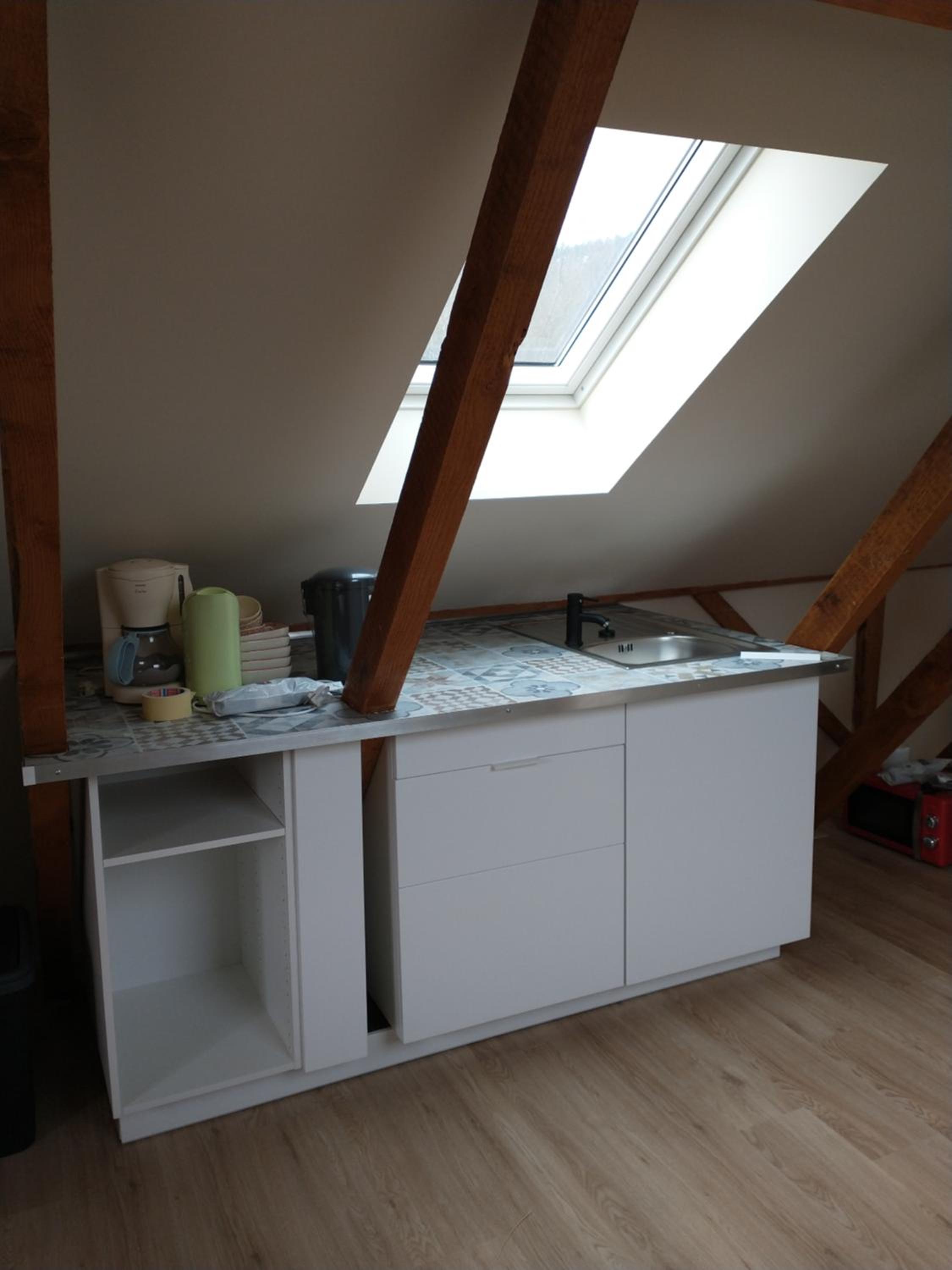 Suite with Mountain View photo 1