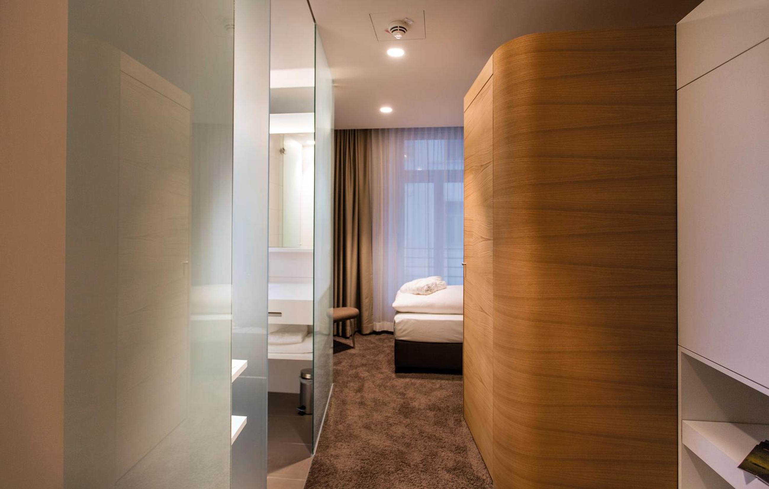 Standard Single Room photo 3