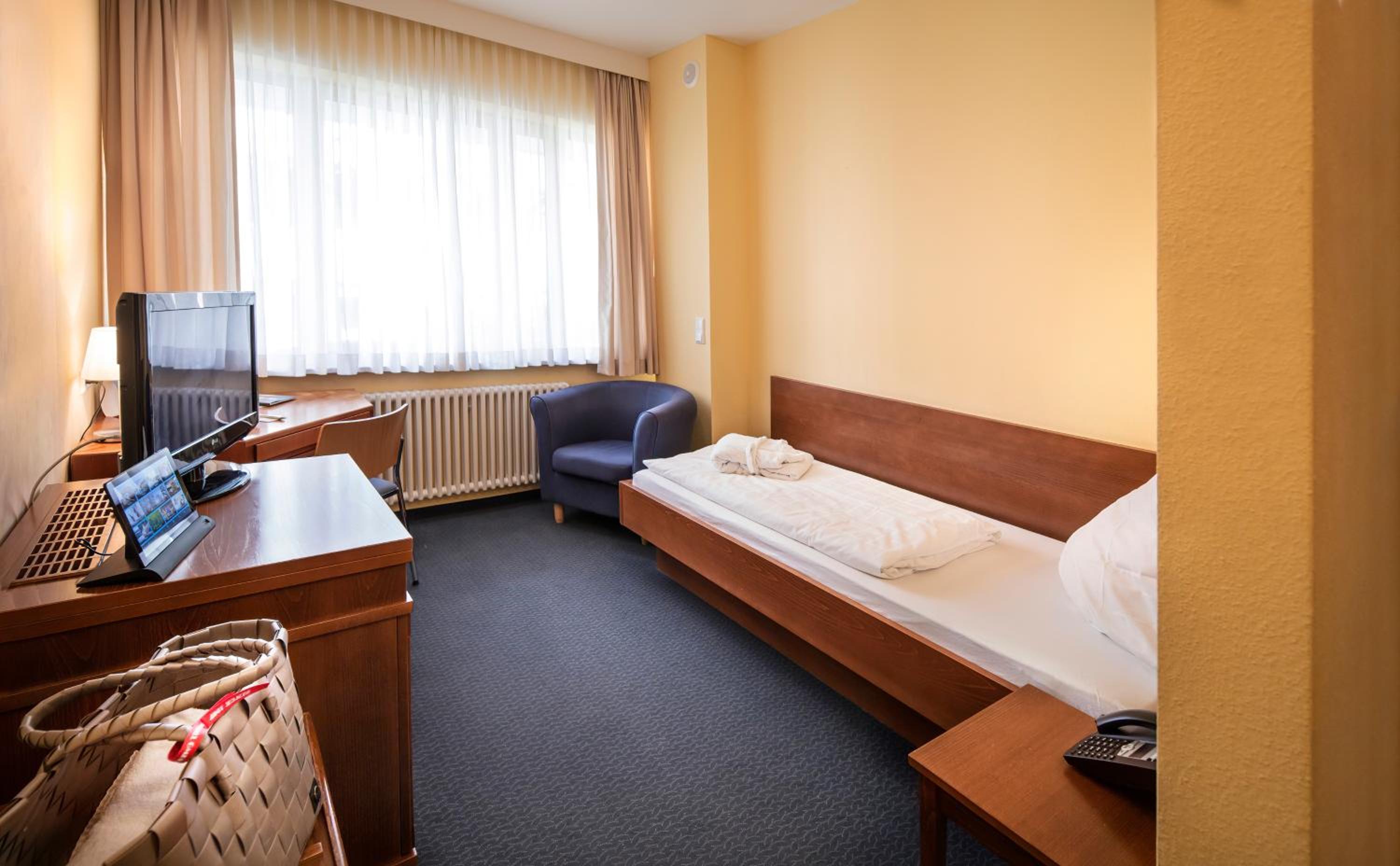 Standard Single Room photo 2