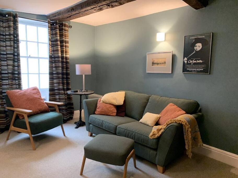 Two-Bedroom House photo 1